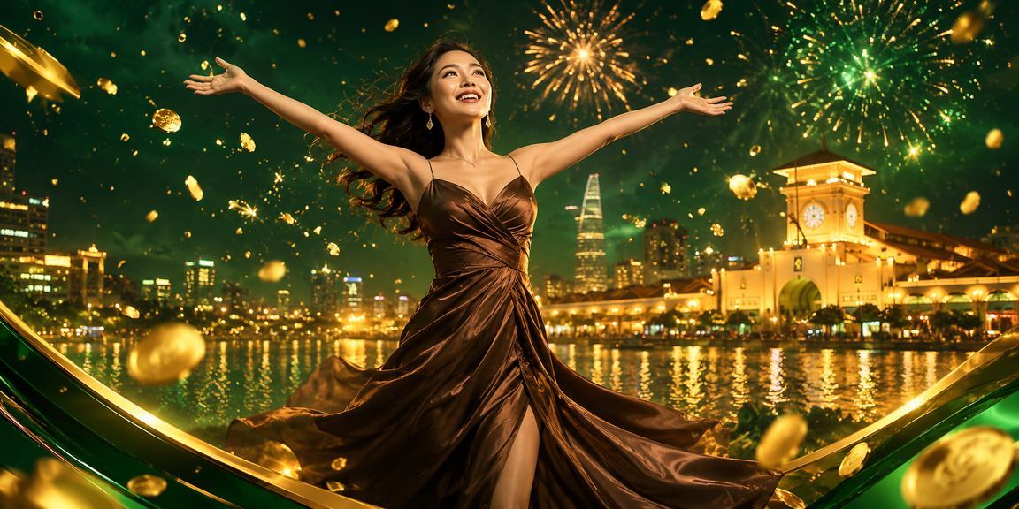 Người dùng tại TP.HCM trải nghiệm casino trực tuyến trên 4017 bên tách cà phê buổi tối